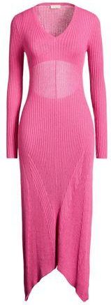 Liu Jo DRESSES - Maxi dresses on YOOX.COM