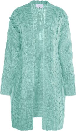 Usha Vest Dames munt