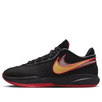 Nike LeBron 20 EP Miami Heat DJ5422-001