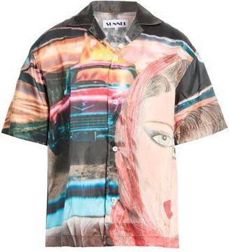 Sunnei TOPWEAR - Camicie su YOOX.COM