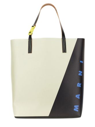 Marni Tribeca Shopping Bag