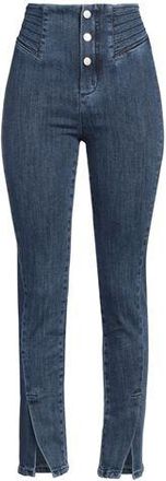 Liu Jo PARTES DE ABAJO - Pantalones vaqueros en YOOX.COM