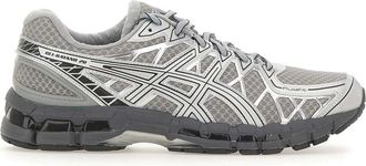 Asics Hombre, Deporte, Gris, Talla: 37 1/2 EU