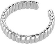 Lucy Quartermaine Egyptian Ear Cuff in Sterling Silver at Nordstrom