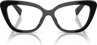 Miu Miu 0mu 05vv Cat-Eye Sunglasses