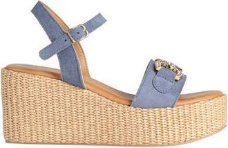 Antica Cuoieria SCHUHE - Sandalen auf YOOX.COM