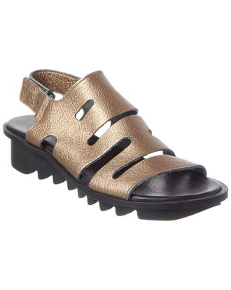 Arche Ikheno Leather Sandal