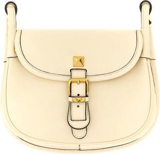 Valentino Garavani Mujer, Bolsos, Beige, Talla: ONE Size