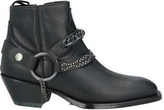 Sonora Ankle boots