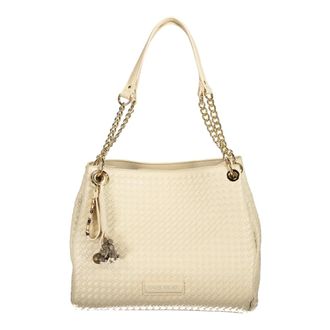Valentino Gea Bag - female - Valentino - Shoulder Bags - Beige - ONE SIZE - Bags