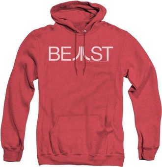 Gildan Atari Beast Adult Heather Hoodie