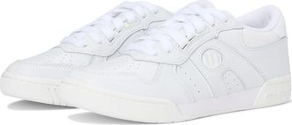 Wilson Pro Staff 87 Womens Snow Shoes White/White/White : 10.5 M, Leather