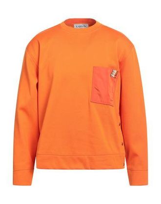 Lanvin Sweatshirts