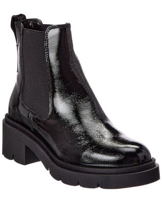 La Canadienne Waren Leather Bootie