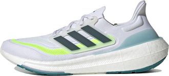 adidas Ultraboost Light Cloud White Arctic Night Lucid Lemon IE1768