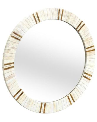 Bassett Mirror Company Clever Wall Mirror