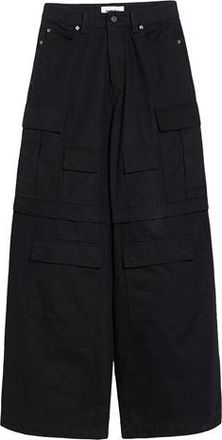 AMBUSH BOTTOMWEAR - Trousers on YOOX.COM