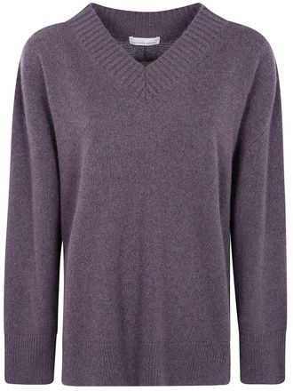 Liviana Conti Sweater Cashmere Alison