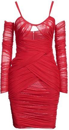 Dolce & Gabbana DRESSES - Midi dresses sur YOOX.COM