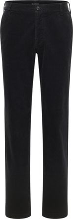 Mustang 5-Pocket-Hose MUSTANG Herren Style Tramper Straight, Herren, Gr. 38, L&auml;nge 36, 3328 braun, Web, 99% Baumwolle, 1% Elasthan, unifarben, straight fit, H