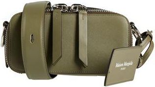 Maison Margiela BORSE - Borse a tracolla su YOOX.COM