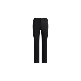 Ralph Lauren Donna, Pantaloni, Nero, S, new