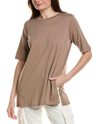 Eileen Fisher Eileen Fisher Crewneck Tunic
