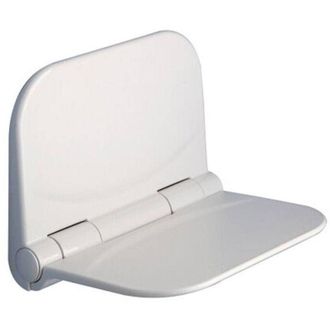 Gedy Gedy - Di820200000 Dino Asiento Abatible Para Ducha Blanco - Ref: Di820200000