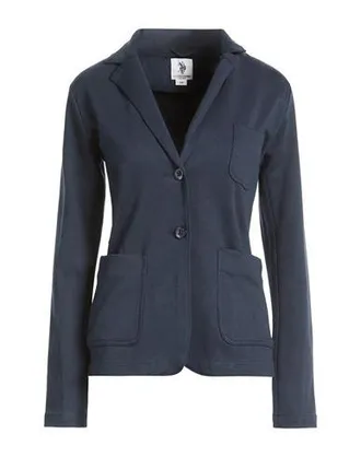 U.S.Polo Association SUITS and CO-ORDS - Blazers on YOOX.COM