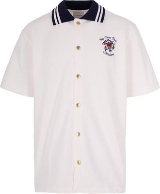 Dr&ocirc;le de Monsieur Shirt