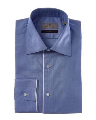 Canali Dress Shirt