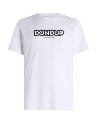 Dondup TOPWEAR - T-shirts on YOOX.COM