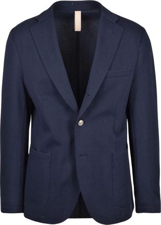 Eleventy Uomo, Giacche, Blu, 2Xl, new