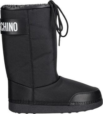 Love Moschino Botas de invierno - Shoes - Mujer - Negro - 39 EU