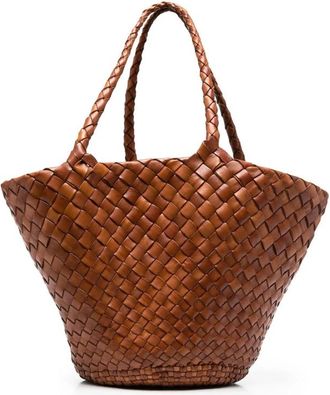 Dragon Diffusion Egola Interwoven Tote Bag