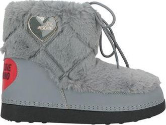 Love Moschino FOOTWEAR - Ankle boots on YOOX.COM