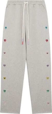 Mira Mikati Pantaloni sportivi - Grigio