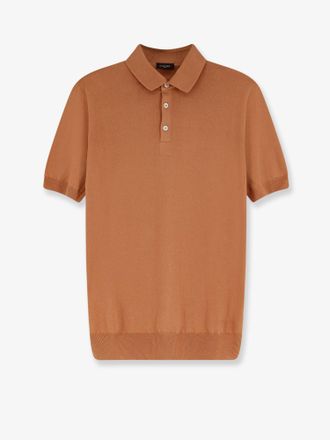 Nugnes Polo in cotone - NUGNES 1920 - gender_Man