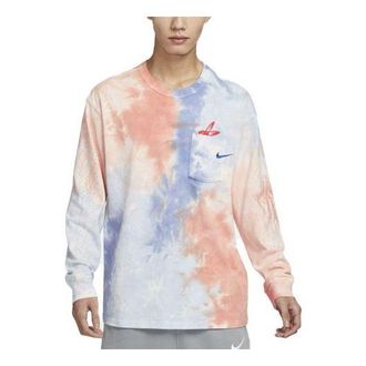 Nike Sportswear Long Sleeve T-Shirt Multi FD8432-466