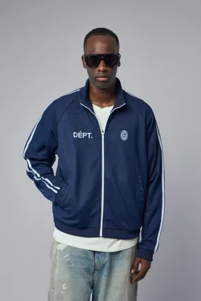 Gallery Dept. Jk Full Zip