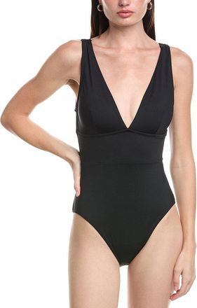 Tommy Bahama Palm Modern One-Piece