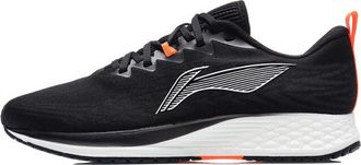 Li-Ning Dark Horse 4 Black Orange ARMR003-1