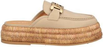 Tod's FOOTWEAR - Espadrilles on YOOX.COM