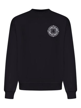 Stone Island Felpa