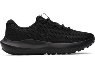 Under Armour Womens UA W Charged Surge 4, Ultra-Responsive Running Shoes for Women, Lightweight and Breathable Gym Shoes, Womens Trainers with Charged Cushioning