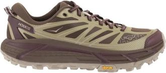 Hoka One One Mafate Speed 2 - Sport - Hombre - Marr&oacute;n - 43 1/2 EU