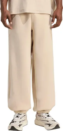 adidas Soft Lux Loose Fit Sweatapnts in Crystal Linen at Nordstrom Rack, Size Xx-Large