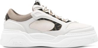Fendi Force Sneakers