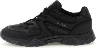 Guess Caracol Sneakers - Shoes - Mujer - Negro - 41 EU