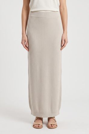 Brunello Cucinelli Womens Skirt Nwt, Size M